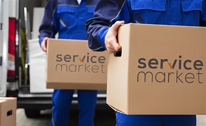e& Acquires UAE’s Online Marketplace ServiceMarket
