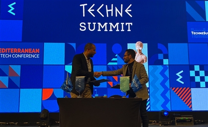 Techne Summit Will Take Place in Cairo’s NMEC This March