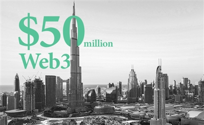 Dubai-Based VC Illuminati Capital Secures $50M to Back Web3 Startups