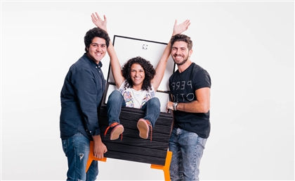 Egypt's Online Grocery App GoodsMart Has Just Raised a $750,000 Investment