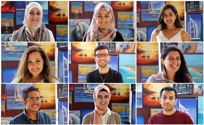 Meet the 20 Middle Eastern Social Entrepreneurs Championing the Changemakers X Change Summit