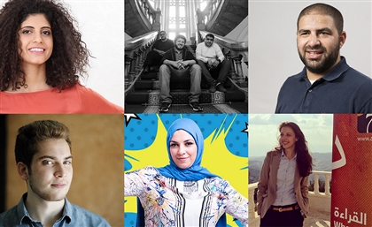10 Things Only Arab Entrepreneurs Can Teach You