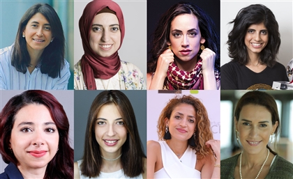8 Wonder Women Entrepreneurs Crossing Milestones in Jordan
