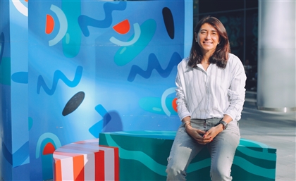 The Jordanian Businesswoman Forging a Booming Female Empowerment Economy with her Startup Tarjama