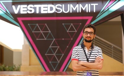 A Day In The Life Of Egypt's 20-Year-Old Blockchain Entrepreneur 