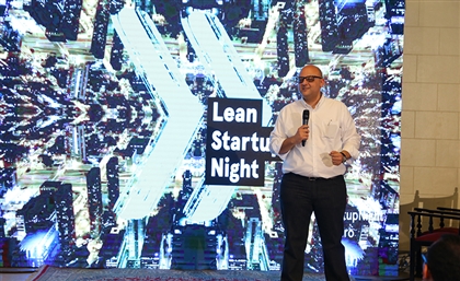 Go Lean or Go Home? A Look at the MENA's First Lean Startup Night