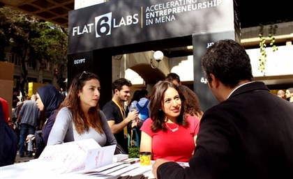 5 Common Mistakes Startups Make During Their Early Stages, According To Flat6Labs Cairo 