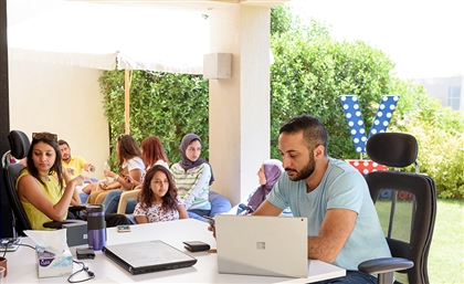 Laptops and Flip-flops: Vezeeta Opens In The Egyptian North Coast