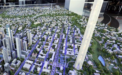 Orange Egypt to Build Cloud Infrastructure in Cairo’s New Capital