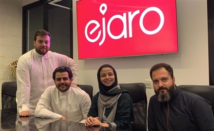 Ejaro is the First Fully Licensed Peer-to-Peer Car Sharing App in the Gulf