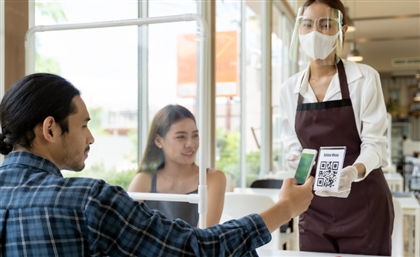 QR Codes in a Post-Quarantine World: How Touch-Less is Enabling Businesses to Go Contactless