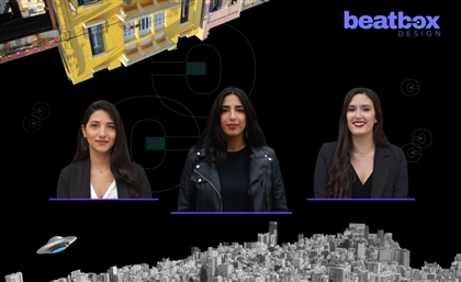 Beatbox-ing for Beirut: Meet the Three Creatives Lifting Lebanon Through Entrepreneurship