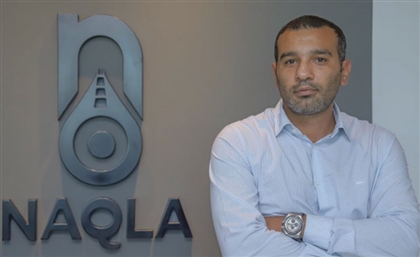 Meet NAQLA: The First Egyptian Startup to Address the Needs of an Aging Shipping Industry