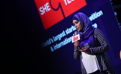 Global She Loves Tech Competition Opens Applications