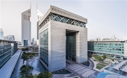 Dubai International Finance Centre Launches First Blockchain Week