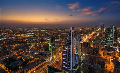 Saudi VC Fund STV Partners With Meta to Support Local Tech Startups