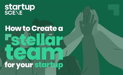 How to Put Together a Stellar Team for Your Startup