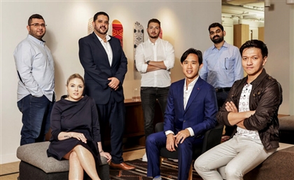 Emirati Fintech Startup Qashio Raises $10 Million in Seed Round