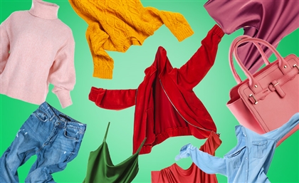 From Waste to Wardrobe: A Push for Circular Models in Egyptian Fashion
