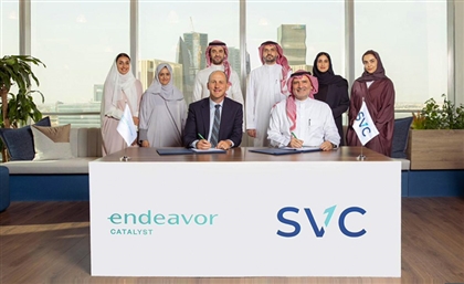 SVC Gives $7.5 Million To Fund Early to Late-Stage Startups in Saudi