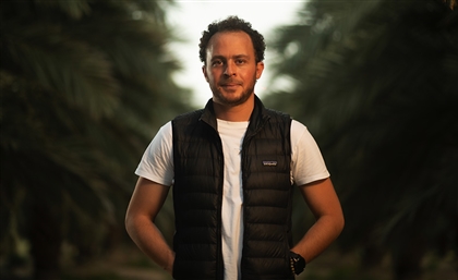 The Jordanian Startup Using AI to Save Palm Trees